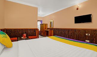 Itsy Hotels Rain Forest