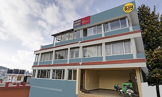 Itsy Hotels Rain Forest