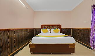 Itsy Hotels Rain Forest