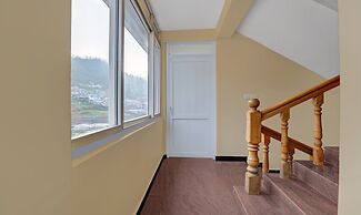 Itsy Hotels Rain Forest