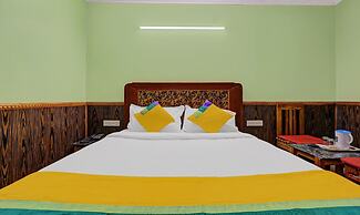 Itsy Hotels Rain Forest