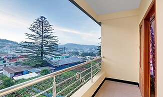 Itsy Hotels Rain Forest