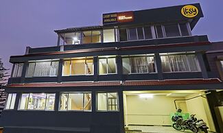 Itsy Hotels Rain Forest