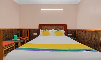 Itsy Hotels Rain Forest