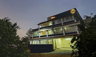 Itsy Hotels Rain Forest