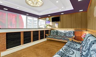 Itsy Hotels Rain Forest