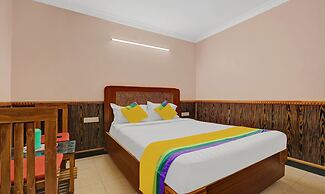 Itsy Hotels Rain Forest