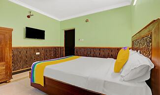 Itsy Hotels Rain Forest