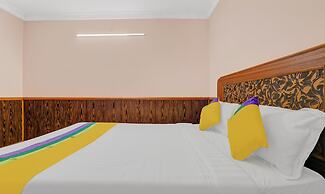 Itsy Hotels Rain Forest