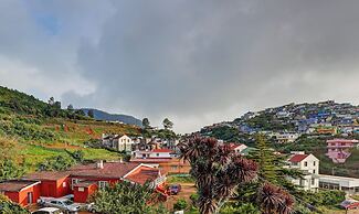 Itsy Hotels Rain Forest