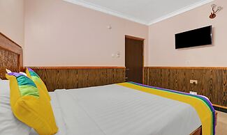 Itsy Hotels Rain Forest