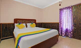 Itsy Hotels Rain Forest