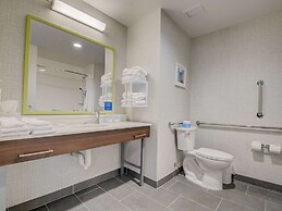 Hampton Inn & Suites Williamstown Ark Encounter, Ky