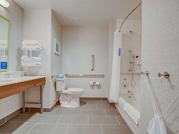 Hampton Inn & Suites Williamstown Ark Encounter, Ky