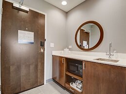 Hampton Inn & Suites Williamstown Ark Encounter, Ky