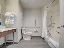 Hampton Inn & Suites Williamstown Ark Encounter, Ky