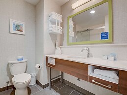 Hampton Inn & Suites Williamstown Ark Encounter, Ky