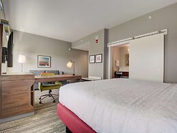 Hampton Inn & Suites Williamstown Ark Encounter, Ky