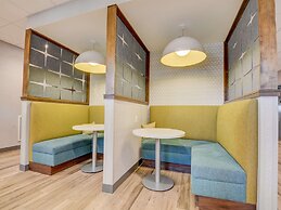 Hampton Inn & Suites Williamstown Ark Encounter, Ky