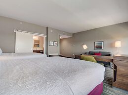Hampton Inn & Suites Williamstown Ark Encounter, Ky