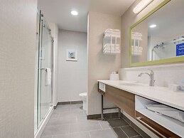 Hampton Inn & Suites Williamstown Ark Encounter, Ky