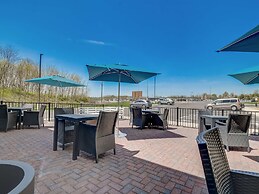 Hampton Inn & Suites Williamstown Ark Encounter, Ky
