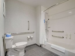 Hampton Inn & Suites Williamstown Ark Encounter, Ky