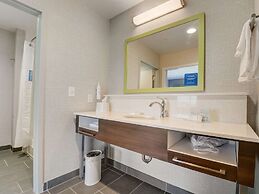 Hampton Inn & Suites Williamstown Ark Encounter, Ky