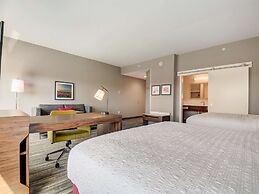Hampton Inn & Suites Williamstown Ark Encounter, Ky