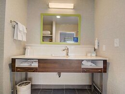 Hampton Inn & Suites Williamstown Ark Encounter, Ky