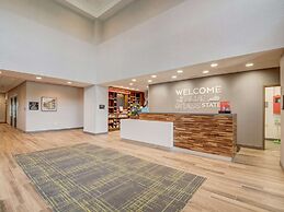 Hampton Inn & Suites Williamstown Ark Encounter, Ky