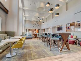 Hampton Inn & Suites Williamstown Ark Encounter, Ky