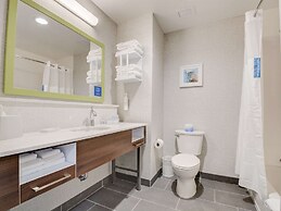 Hampton Inn & Suites Williamstown Ark Encounter, Ky