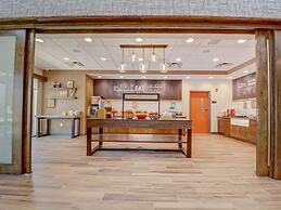 Hampton Inn & Suites Williamstown Ark Encounter, Ky
