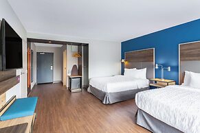 Tru By Hilton Fayetteville Fort Bragg