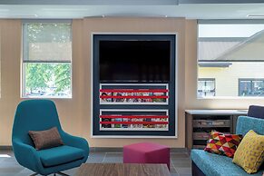 Tru By Hilton Fayetteville Fort Bragg