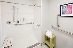 Hampton Inn & Suites Rochester Downtown