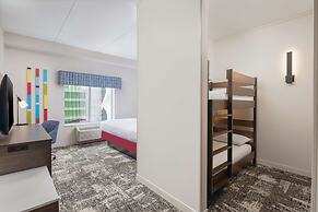 Hampton Inn & Suites Rochester Downtown