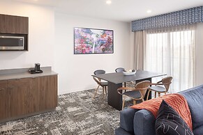 Hampton Inn & Suites Rochester Downtown