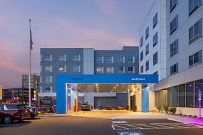 Hampton Inn & Suites Rochester Downtown