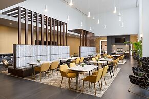 Hampton Inn & Suites Rochester Downtown