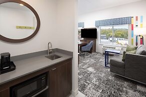 Hampton Inn & Suites Rochester Downtown