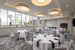 Hampton Inn & Suites Rochester Downtown