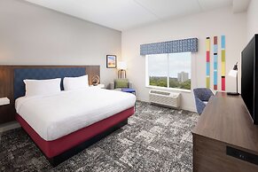 Hampton Inn & Suites Rochester Downtown