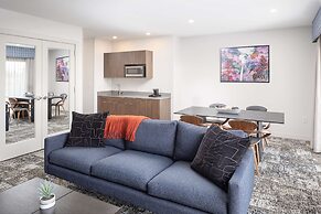 Hampton Inn & Suites Rochester Downtown