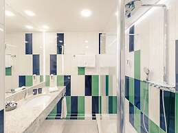 PLAZA INN Regensburg