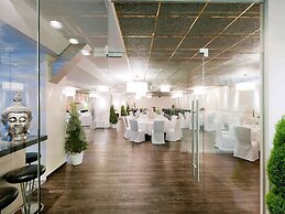 PLAZA INN Regensburg