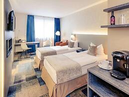 PLAZA INN Regensburg