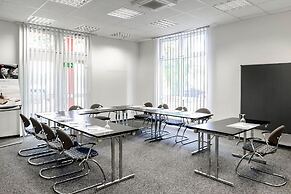 PLAZA INN Regensburg