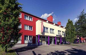 PLAZA INN Regensburg